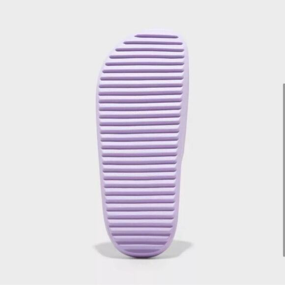 Women's Robbie Slide Sandals Wild Fable, size 9 - Picture 3 of 4